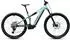 Cube Stereo Hybrid ONE44 HPC Pro 800 2027 pearlaqua´n´black