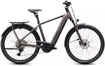 Cube Kathmandu Hybrid ONE 800 Men 2027 cedar´n´chrome