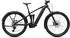 Cube Stereo Hybrid ONE44 Pro 800 FE 2027 coal´n´black