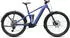 Cube Stereo Hybrid ONE44 Pro 800 FE 2027 blueiris´n´purple