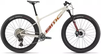 BMC Twostroke 01 One Copper White