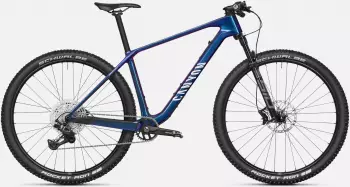 Canyon Exceed CF 7 Cosmos Purple
