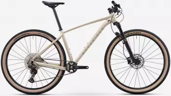 Rockrider Mountainbike XC Hardtail