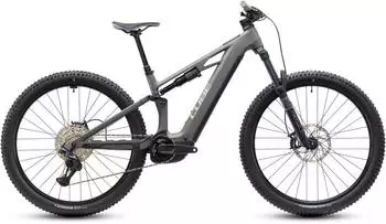 Cube Stereo Hybrid ONE44 HPC Pro 800 2027 oldgrey´n´black