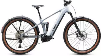 Cube Stereo Hybrid ONE22 Pro 800 FE (2027) foggrey&acute;n&acute;sparklerose