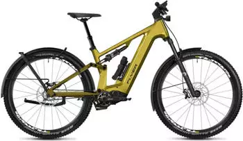 Flyer G1 Goroc TR:X 8.63 HS EU Weiß 2025