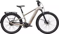 Specialized Turbo Vado 3 4.0 IGH Gloss Sandstone Metallic / Warm Smoke Metallic...