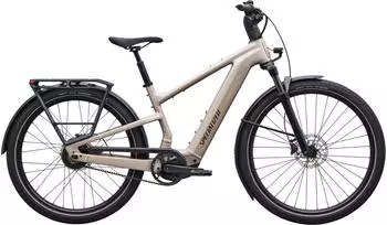 Specialized Turbo Vado 3 4.0 IGH Beige 2027