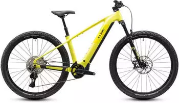 Cube Reaction Hybrid Race 800 (2027) bananasplit´n´black