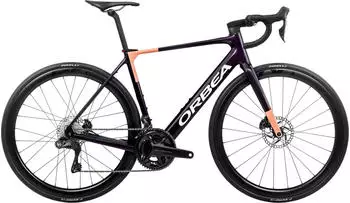 Orbea Gain M20i Lila 2025