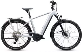 Cube Kathmandu Hybrid ONE 800 Men 2027 silverstar&acute;n&acute;reflex
