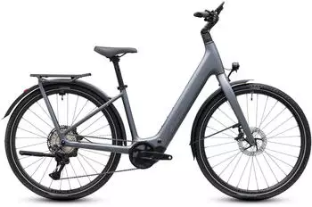 Cube Kathmandu Hybrid C:62 SLT 400X Wave 2027 ashgrey&acute;n&acute;prizm
