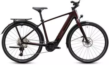 Cube Kathmandu Hybrid C:62 SLX 400X Men 2027