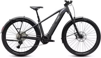 Cube Reaction Hybrid FE Race 800 2027 slabgrey&acute;n&acute;chrome