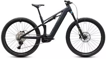 Cube Stereo Hybrid ONE44 HPC Race 800 2027 coal´n´green