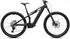 Cube Stereo Hybrid ONE44 HPC Race 800 2027 coal´n´green