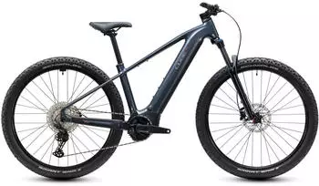 Cube Reaction Hybrid One 2027