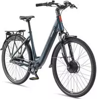 Telefunken "Multitalent RC675" 7 Gang Shimano Nexus Schaltwerk Nabenschaltung