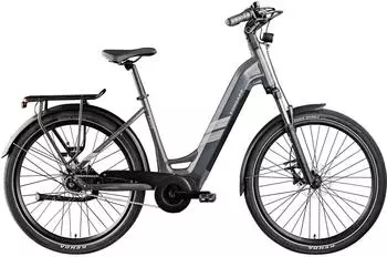 Zündapp X885 27,5 grey