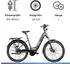 Zündapp X885 27,5 grey