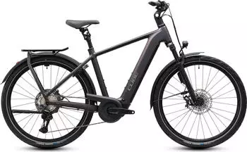 Cube Kathmandu Hybrid SLT 800 (2027) Diamond mysticgraphite´n´reflex