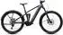Cube Stereo Hybrid ONE22 Pro 800 FE (2027) slabgrey´n´chrome