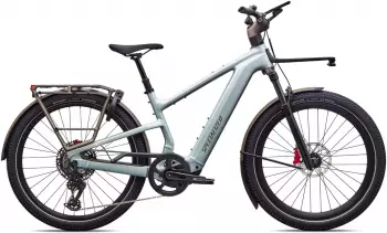 Specialized Turbo Vado 3 EVO 6.0 Gr&uuml;n 2027