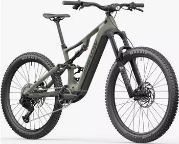 Amflow PR Carbon EU moosgrün