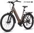TTGO Z5 SUV City E-Bike 28