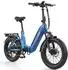 TTGO F7 Folding E-Bike 20