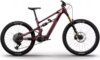 YT Decoy X MX Core 4 AL