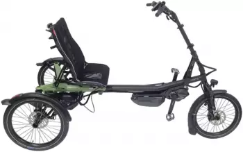 Hase Bikes Kettwiesel One Up