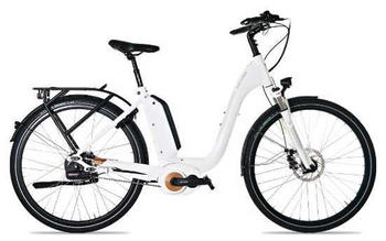 3 City-Pedelecs im Test