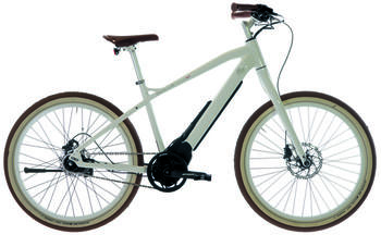 3 Urban eBikes im Test