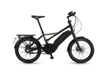 Winora radius speed (2018)