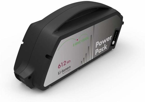 E-Bike Vision Power Pack