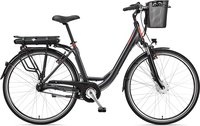 Telefunken "Multitalent RC657" 7 Gang Shimano Nexus Schaltwerk Nabenschaltung