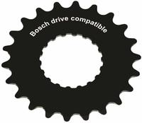 Stronglight 239006, Stronglight Gen 2 (17) (239006) Schwarz