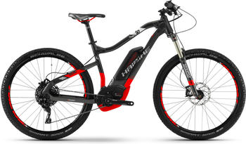 Haibike SDURO HardSeven 6.0 (2018)