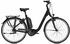 Raleigh Kingston 28 Zoll RH 50 cm diamond black matt