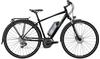 BREEZER Bikes Greenway+ 28 Zoll RH 50 cm schwarz 2017
