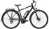BREEZER Bikes Greenway+ 28 Zoll RH 50 cm schwarz 2017