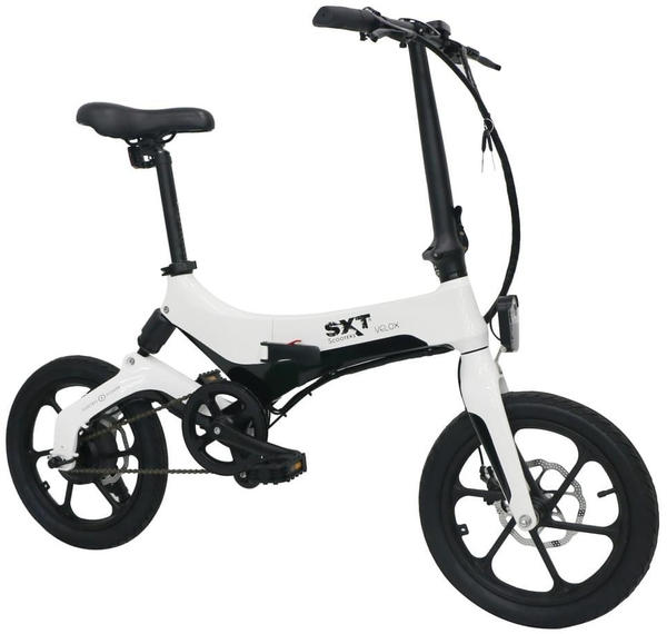SXT Scooters Velox 1