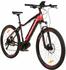 REMINGTON MXPRO MTB E-Bike Mountainbike Pedelec Mittelmotor Farbe:rot