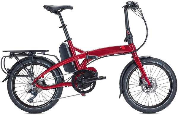 Tern Vektron P9 (2018)
