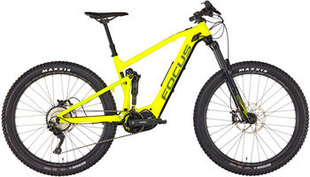 Focus Jam² 6.7 Plus Pedelec limette, 27", 44 cm Rahmen