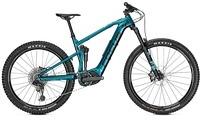 Focus Jam² 6.9 Drifter 29/27,5 Zoll RH 47 cm blue/black 2019