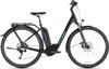 Cube Touring Hybrid Pro 500 darknavy´n´blue 2019 | 46 cm |