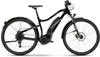 Haibike SDURO HardNine 2.5 Street Schwarz/Anthrazit/Titan 45cm (29