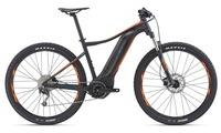 Giant Fathom E+ 3 Power 29" black/orange M | 45,5cm (29") 2019 Mountainbike